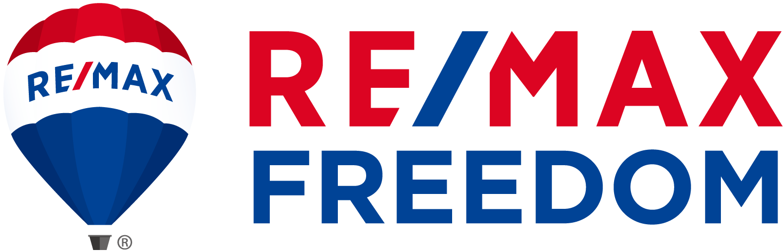 RE/MAX FREEDOM
